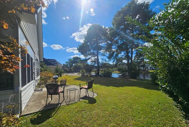 Building Photo - Waterford Plantation Home in Carolina Forest
