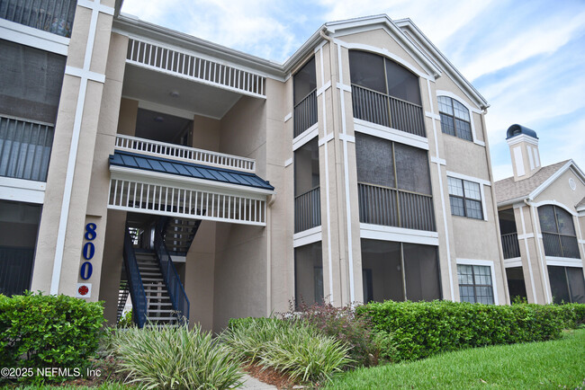 Building Photo - 800 Boardwalk Dr