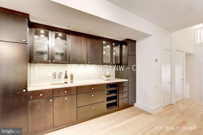 Building Photo - 1830 18th St NW