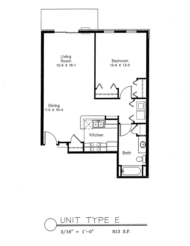 F - Essex Apartment Homes
