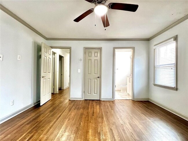 Building Photo - 6910 Brandon Mill Rd NW