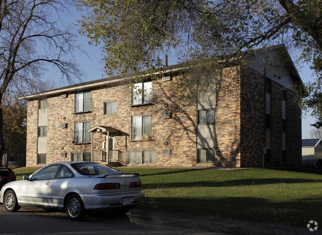 Building Photo - Juniper Grove Apartments