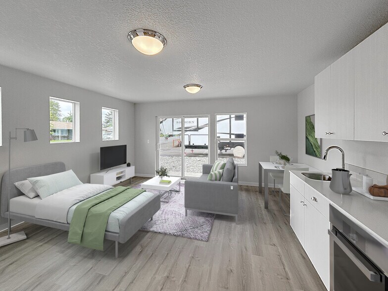 Building Photo - 4259 SW 175th Ave