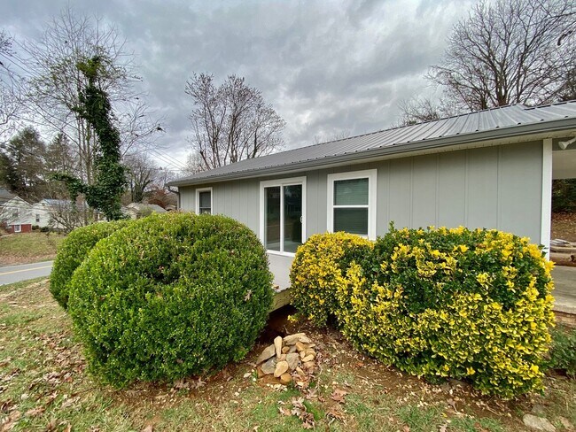 Building Photo - West AVL - Remodeled and Ready!