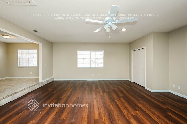 Building Photo - 5205 Garner Pl