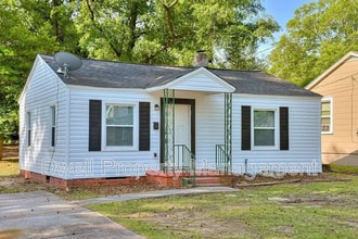Building Photo - 1726 Verdery St