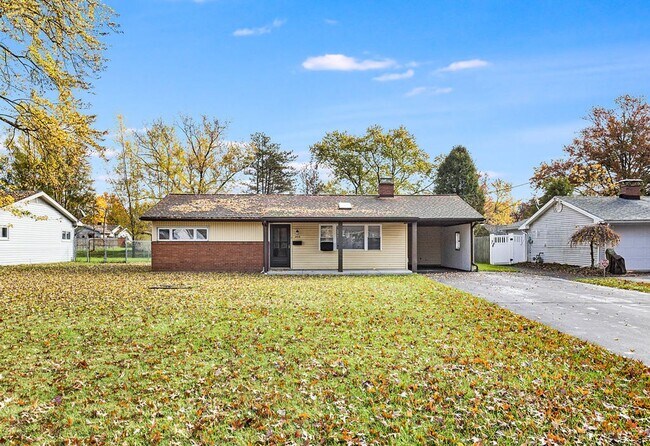 Building Photo - Austintown, 3 Bedroom Ranch For Rent