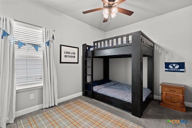 Building Photo - 1614 Flatland Trl