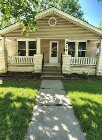 Building Photo - **Available Now...Never Have to Move Again! Don’t Miss Out…This Home Will Go Fast!**