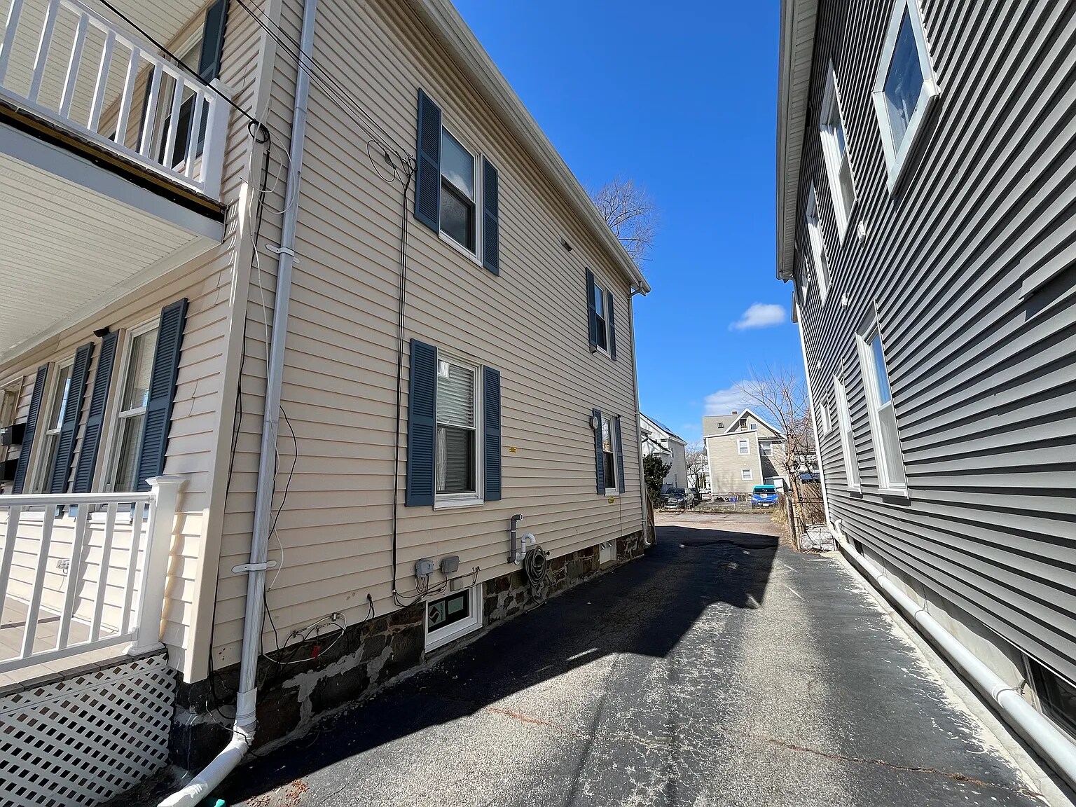 Building Photo - 29 Watts St