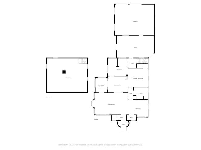 Building Photo - 404 Pioneer Ave E