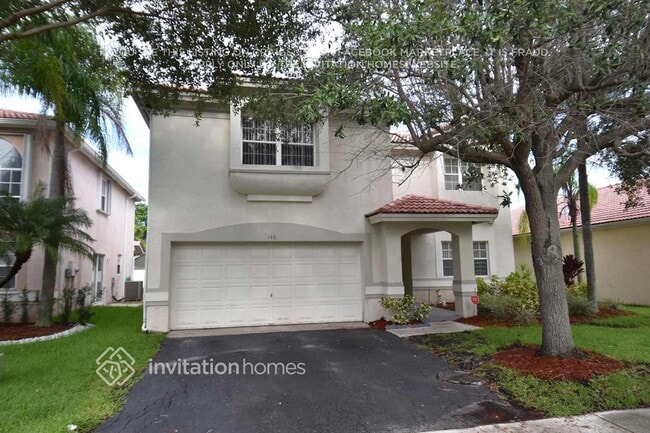 Primary Photo - 146 Gables Blvd
