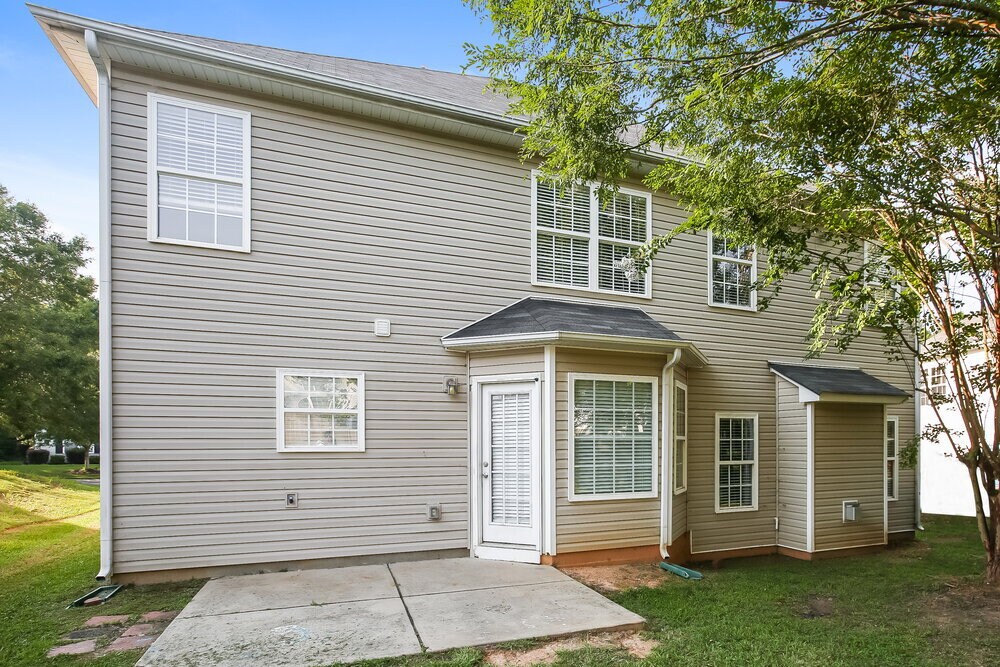 Building Photo - 3912 Parkers Fry
