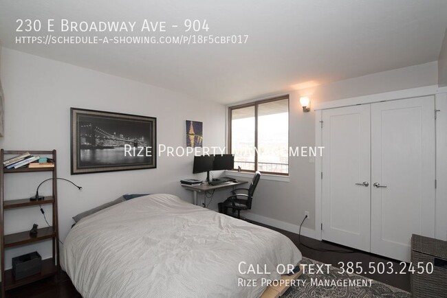 Building Photo - 230 E Broadway