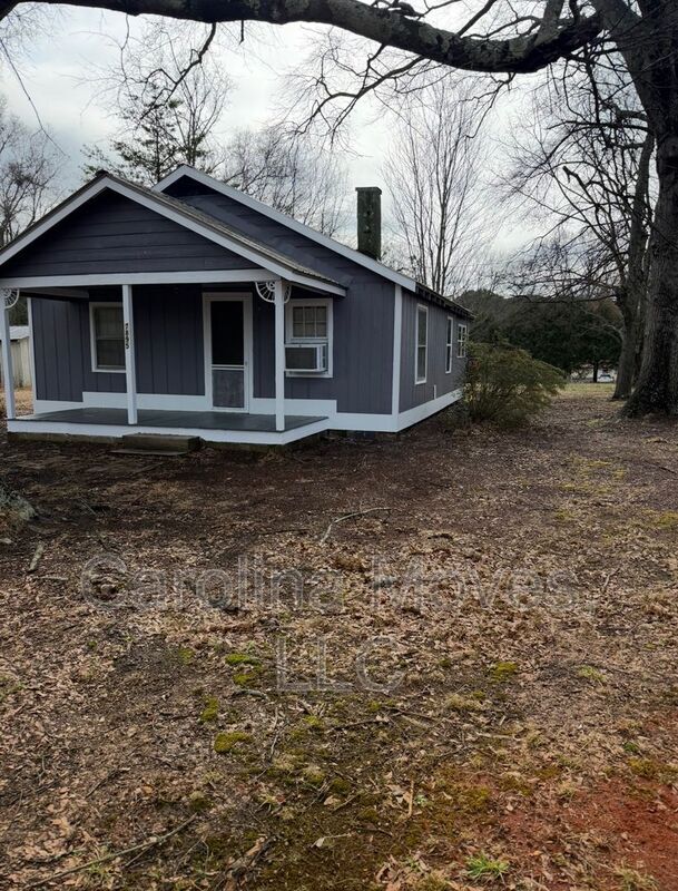 Building Photo - 7895 New Cut Rd