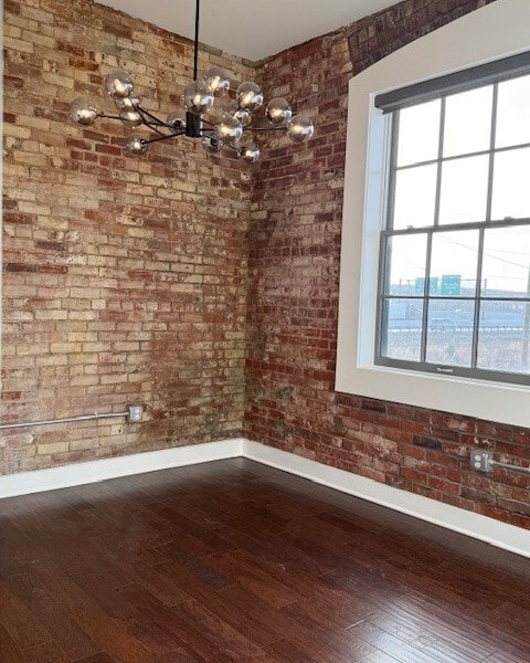 Bedroom 2 - 740 E North St