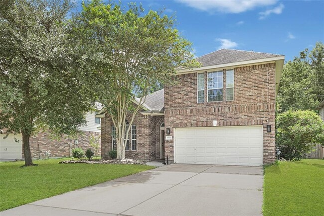 Building Photo - 18314 Wild Lilac Trail