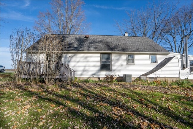 Building Photo - 3367 NY-488