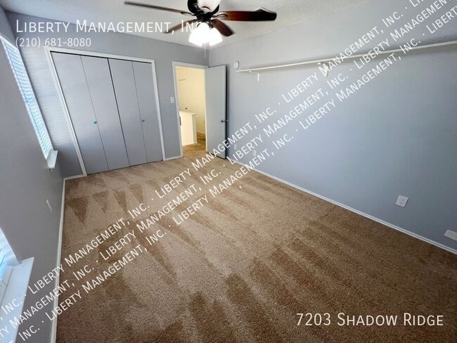 Building Photo - 7203 Shadow Ridge