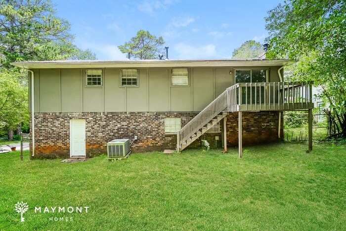 Building Photo - 8318 Brittany Ln