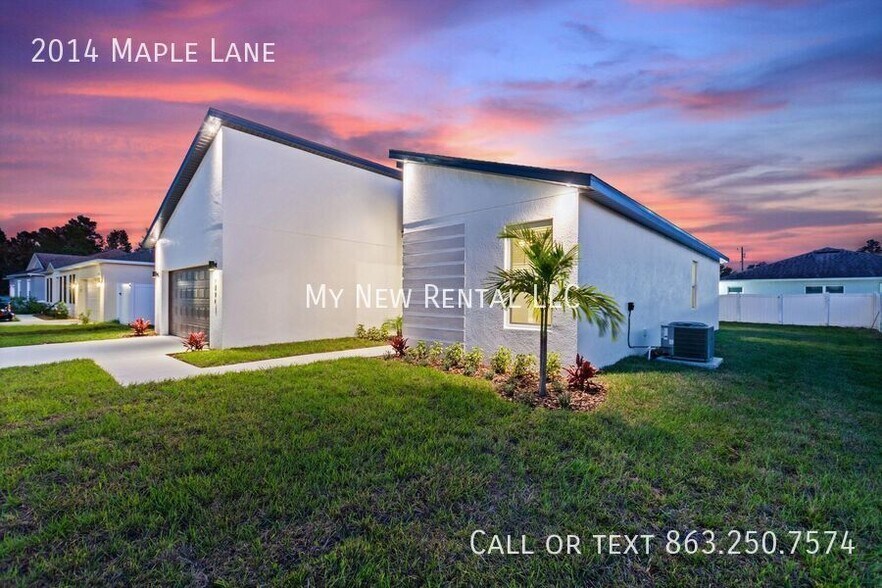 Building Photo - 2014 Maple Ln