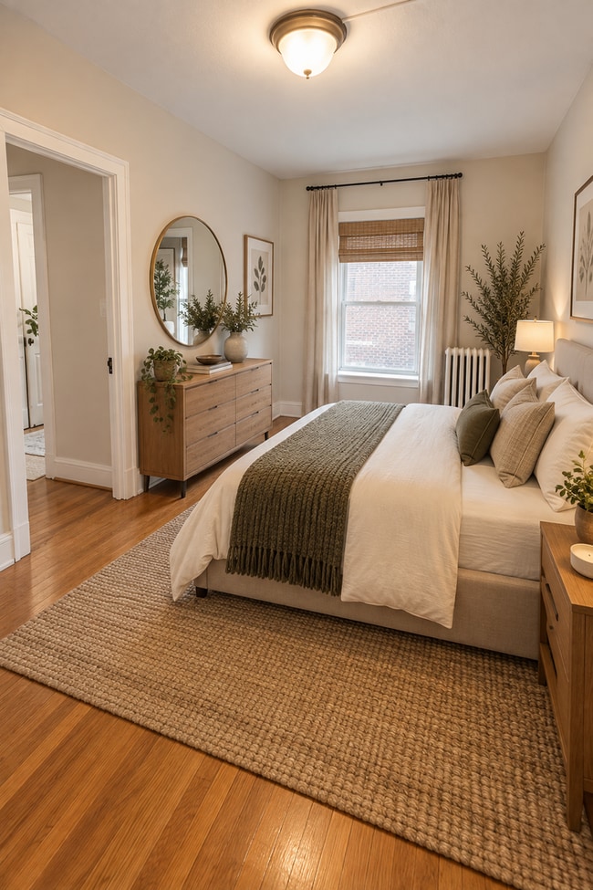 Interior Photo - 2300 Harriet Ave.