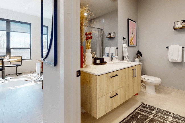 Floorplan - Cavalier at The Crosswalks