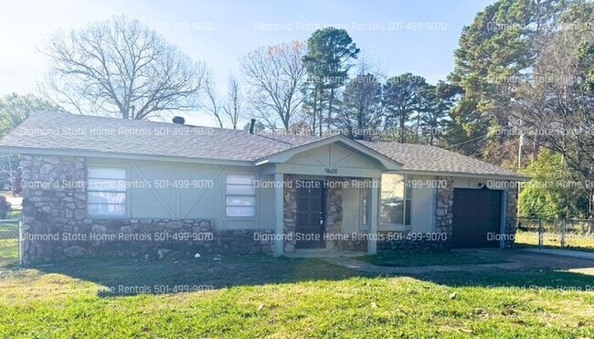 Building Photo - 9601 Labette Dr