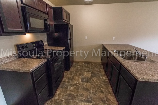 Building Photo - 3810 Mullan Rd