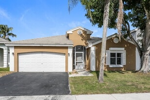 Building Photo - 5262 NW 55th Terrace