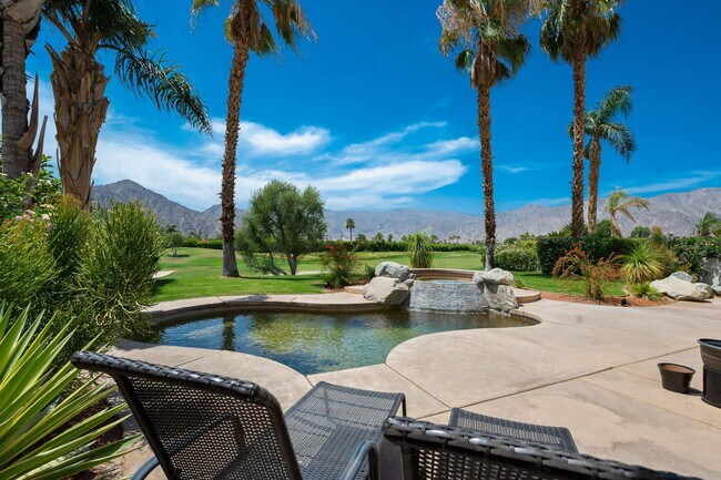 Primary Photo - 78695 Castle Pines Dr