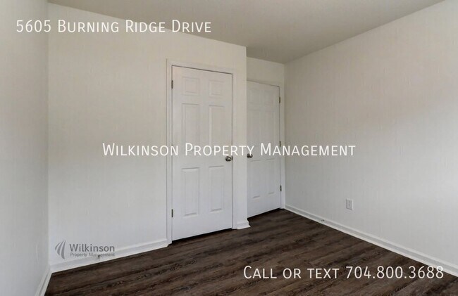 Building Photo - 5605 Burning Ridge Dr