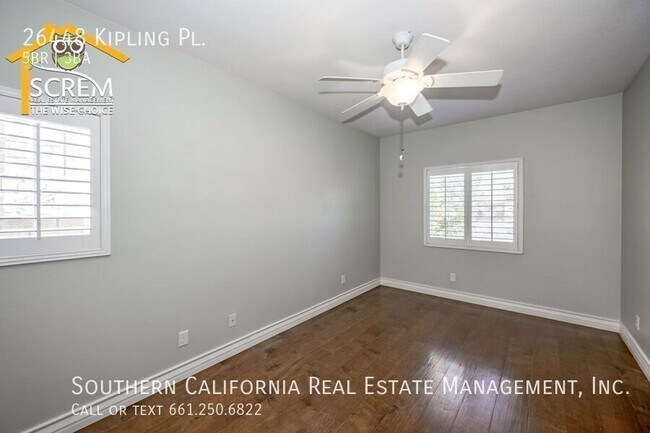 Building Photo - 26448 Kipling Pl