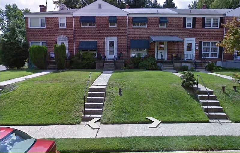 Building Photo - 855 Reverdy Rd