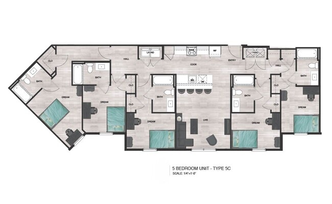 5BR/5BA - E1 - Junction 49