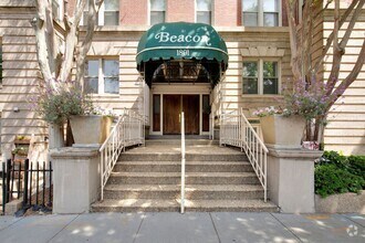 Building Photo - Spacious 1 Bedroom unit in Adams Morgan area