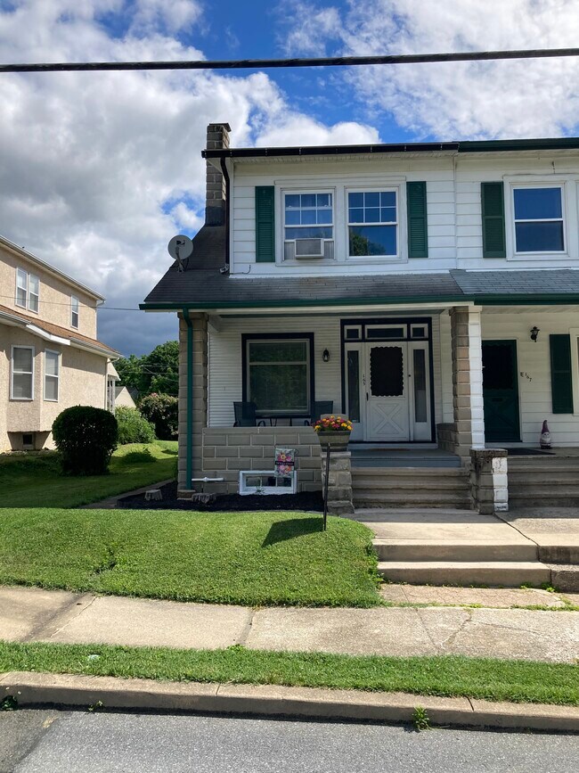 165 Melrose Ave 165 Melrose Ave Reading PA 19606 Apartment Finder