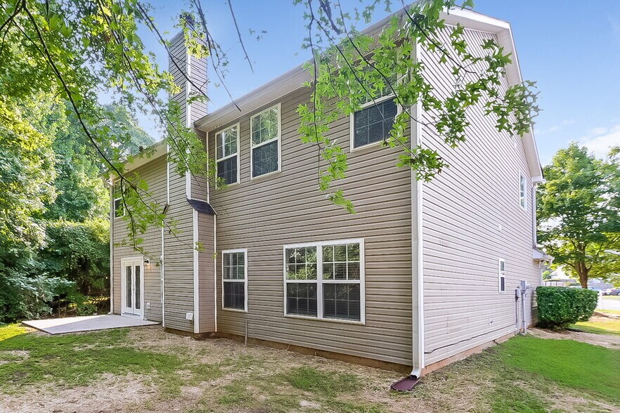Building Photo - 1108 Wilmington Way