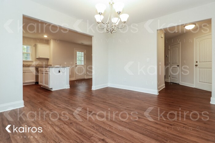 Building Photo - 229 Western Red Cedar Dr