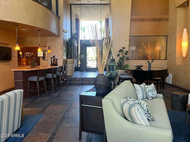 Clubhouse - 6900 E Princess Dr