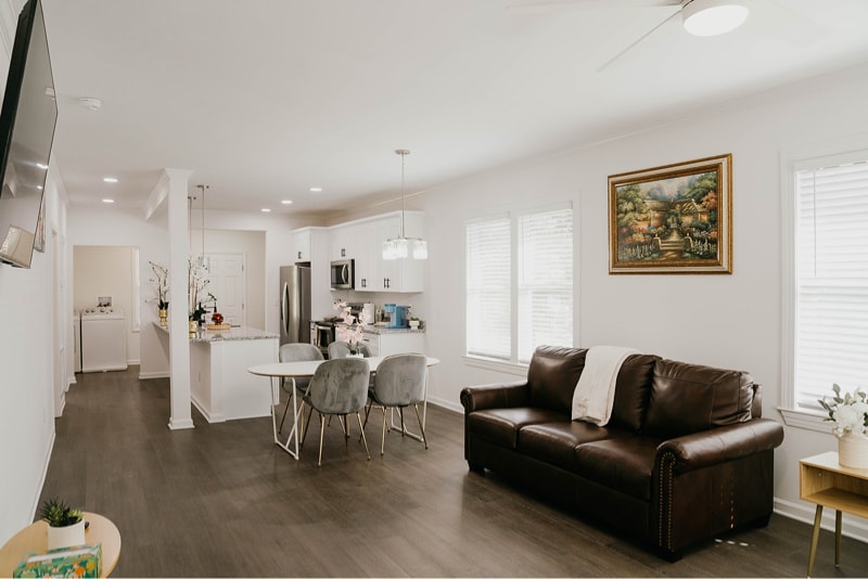 Building Photo - 1917 Faucette Ave