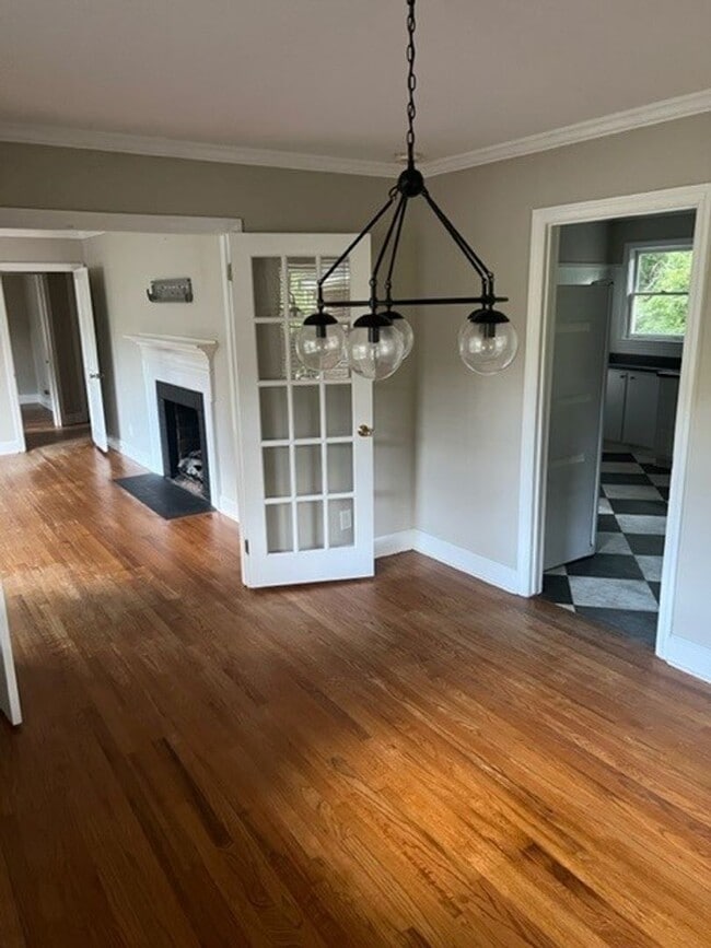 Building Photo - North Macon Home Move-In Ready