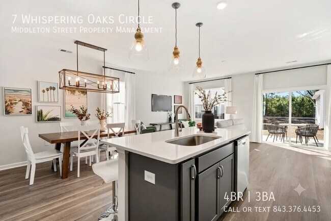 Building Photo - 7 Whispering Oaks Cir