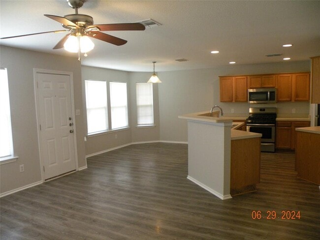 Building Photo - 3308 Etheredge Dr