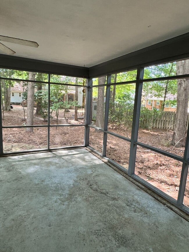 Building Photo - Jolliff Woods