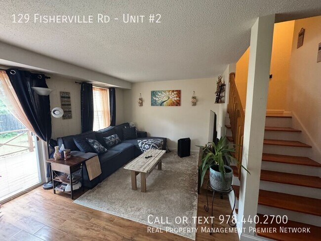 Building Photo - 129 Fisherville Rd