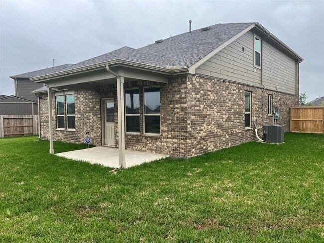 Building Photo - 21110 Turtle Gln Ln