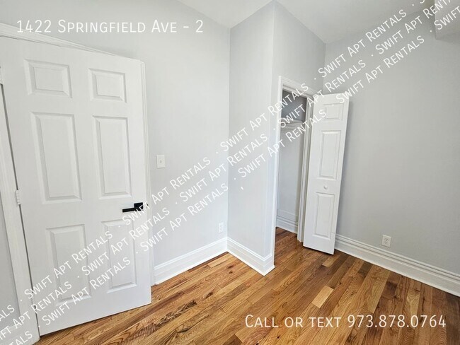 Building Photo - 1422 Springfield Ave