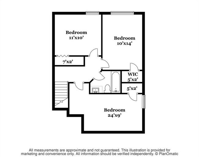 Building Photo - 7303 Whispering Creek Cir