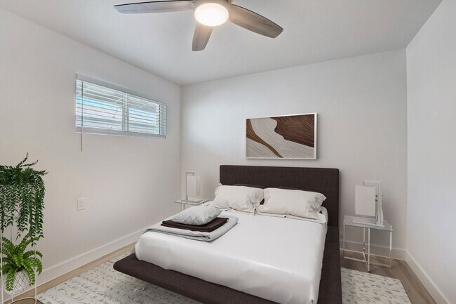 Building Photo - Newly Renovated One Bedroom in Tempe!
